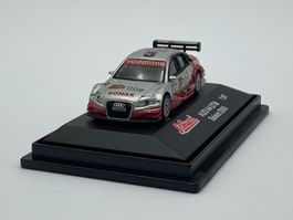Schuco 21711 1:87 Audi A4 DTM 205 #5 Kristensen