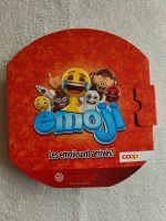 Emoji, coffret collector, collection complète, coop 2017
