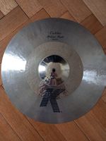Cymbale Zildjian K Custom Hybrid Ride 20"