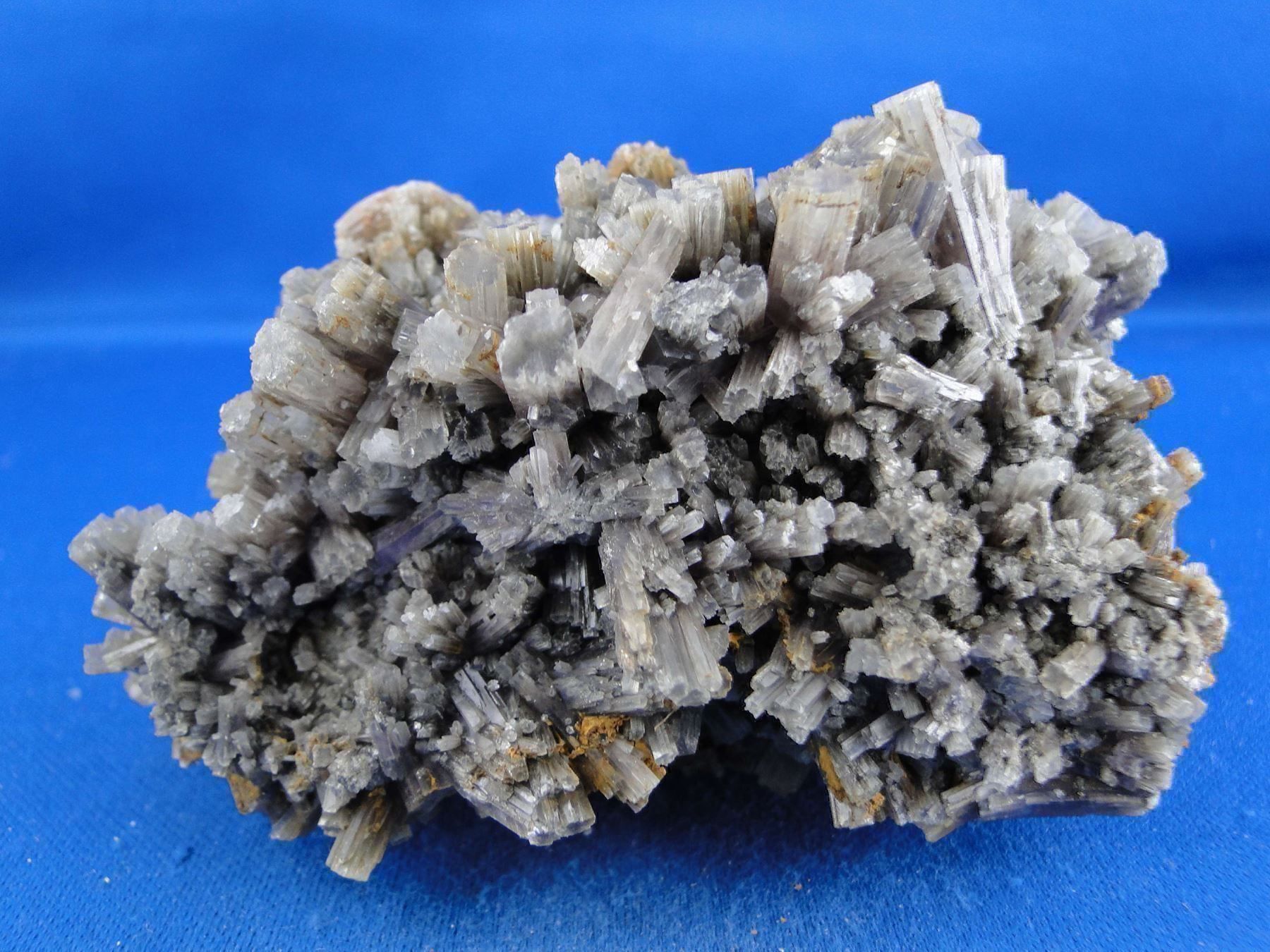 Mineralien & Heilsteine: Aragonit – Gebraucht aus Schinznach Bad von Demerald