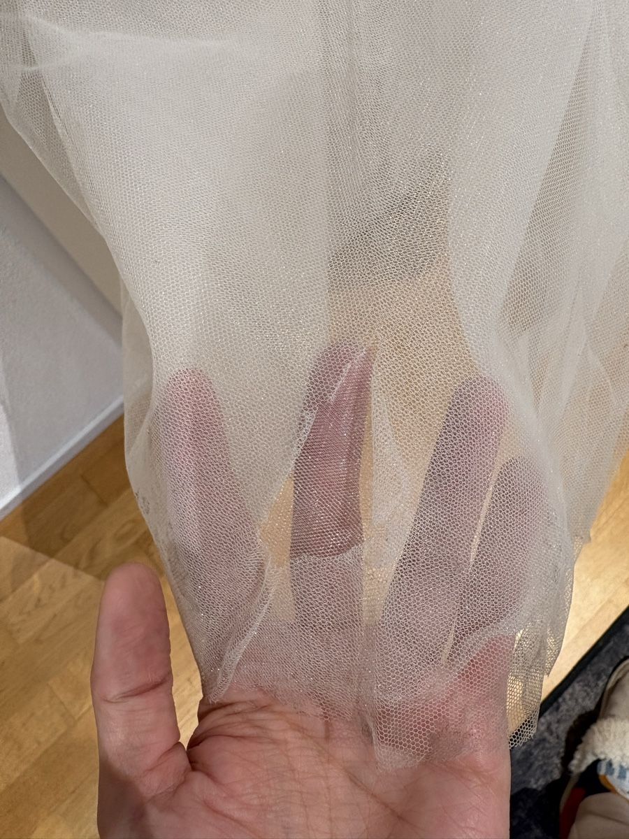 Vestiti: Brautkleid Gr. 36 – Usato da Bülach venduto da MichaelaW 5
