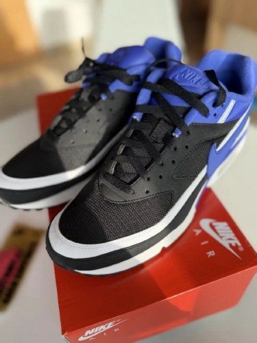 Nike Scarpe da uomo: Nike Air Max BW Persian Violet – Nuovo e nell'imballaggio originale da Aesch BL venduto da Pendrive 4