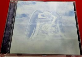 Nightwish - Once (Gothic Metal CD)