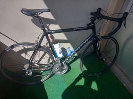 Vélo de course "Marin" Pasubio Ritchey