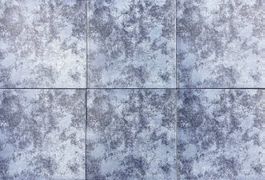 Bodenplatte Radi blu 25x25 (107m2 verfügbar)