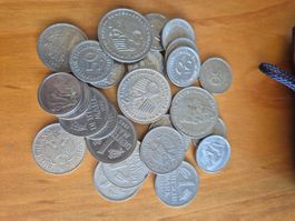 Deutsches Geld