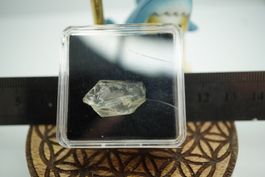 Amethyst/Prasiolith  rohstein  im  Böxli      ab 1.- Auktion