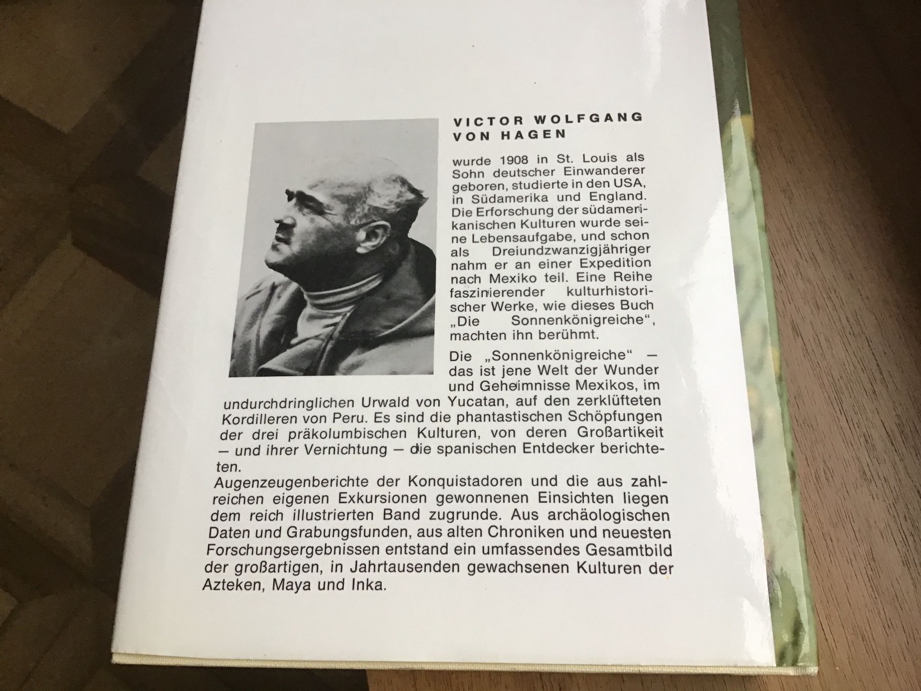 Libri: SONNEN König Reiche – Usato da Bischofszell venduto da Emida 1