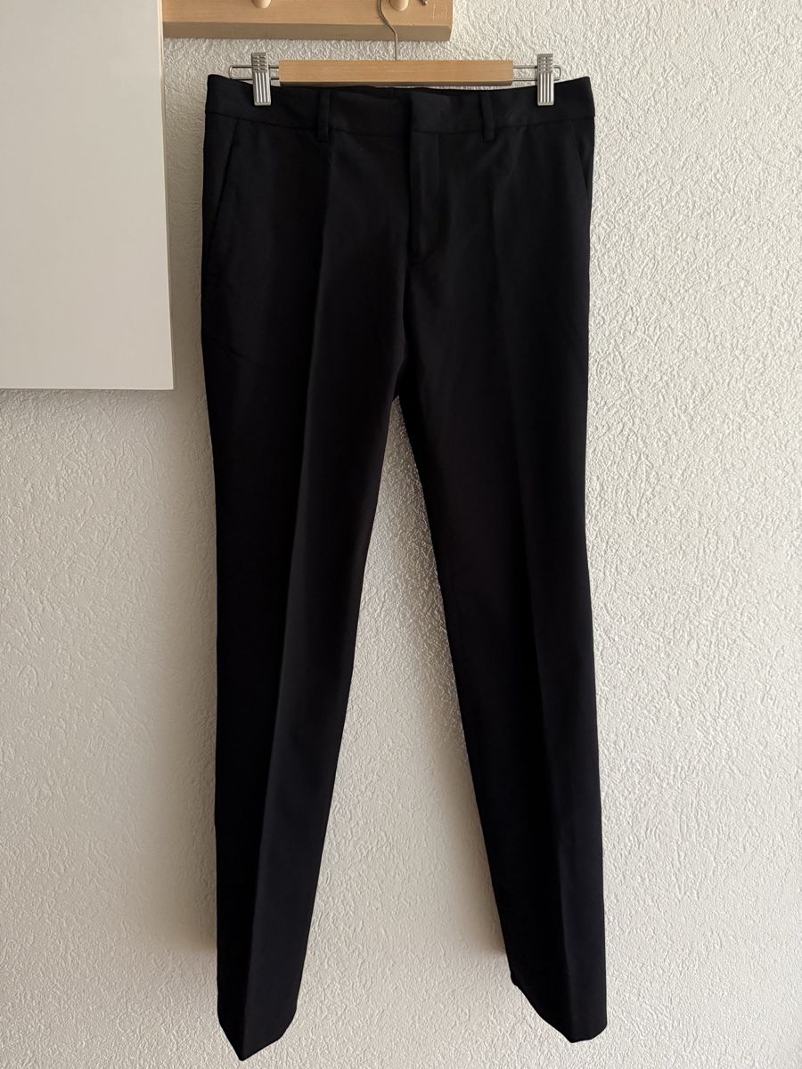 Jil Sander Hosen: Jil Sander suit pants – Neu (gemäss Beschreibung) aus st prex von magdalenaonline