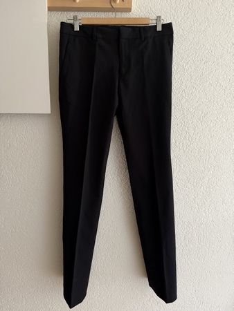 Jil Sander suit pants