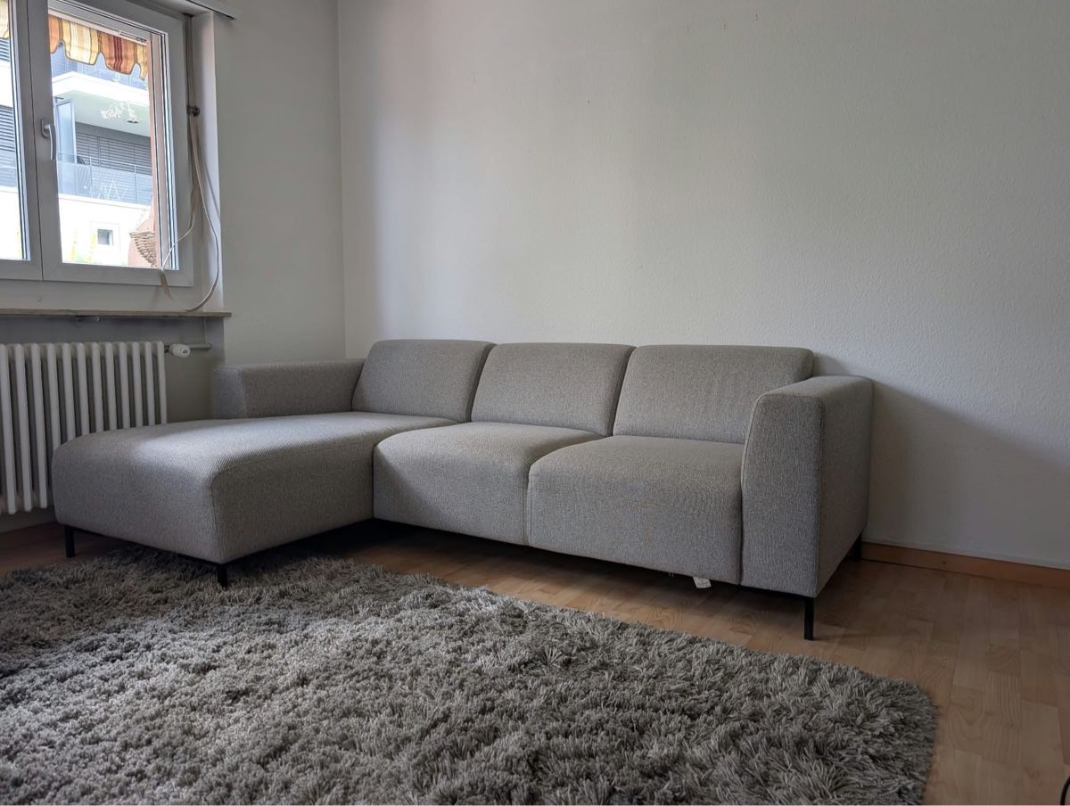Sofas: Modernes Micasa Ecksofa 238x150x74 – Gebraucht aus Zürich von tat_mq2k 7
