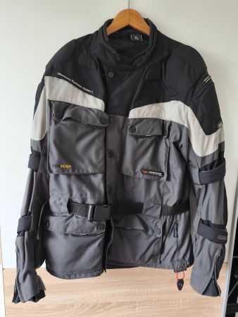 Motorradbekleidung  - Herren