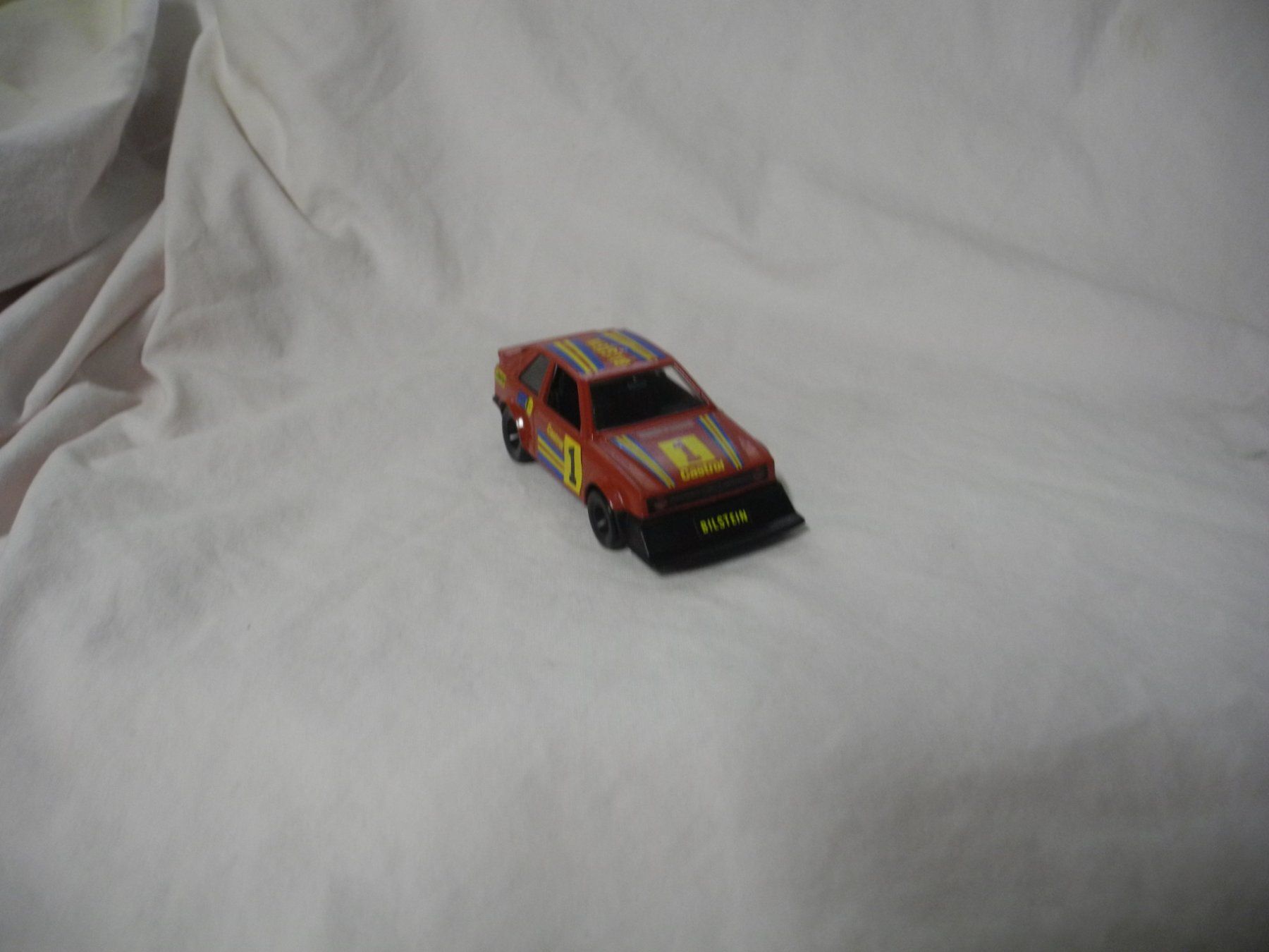 Ford Modellini d'auto: POLISTIL  NR. E 2012  FORD ESCORT   1:40   MIB – Nuovo e nell'imballaggio originale da Gurtnellen venduto da Murmeli99