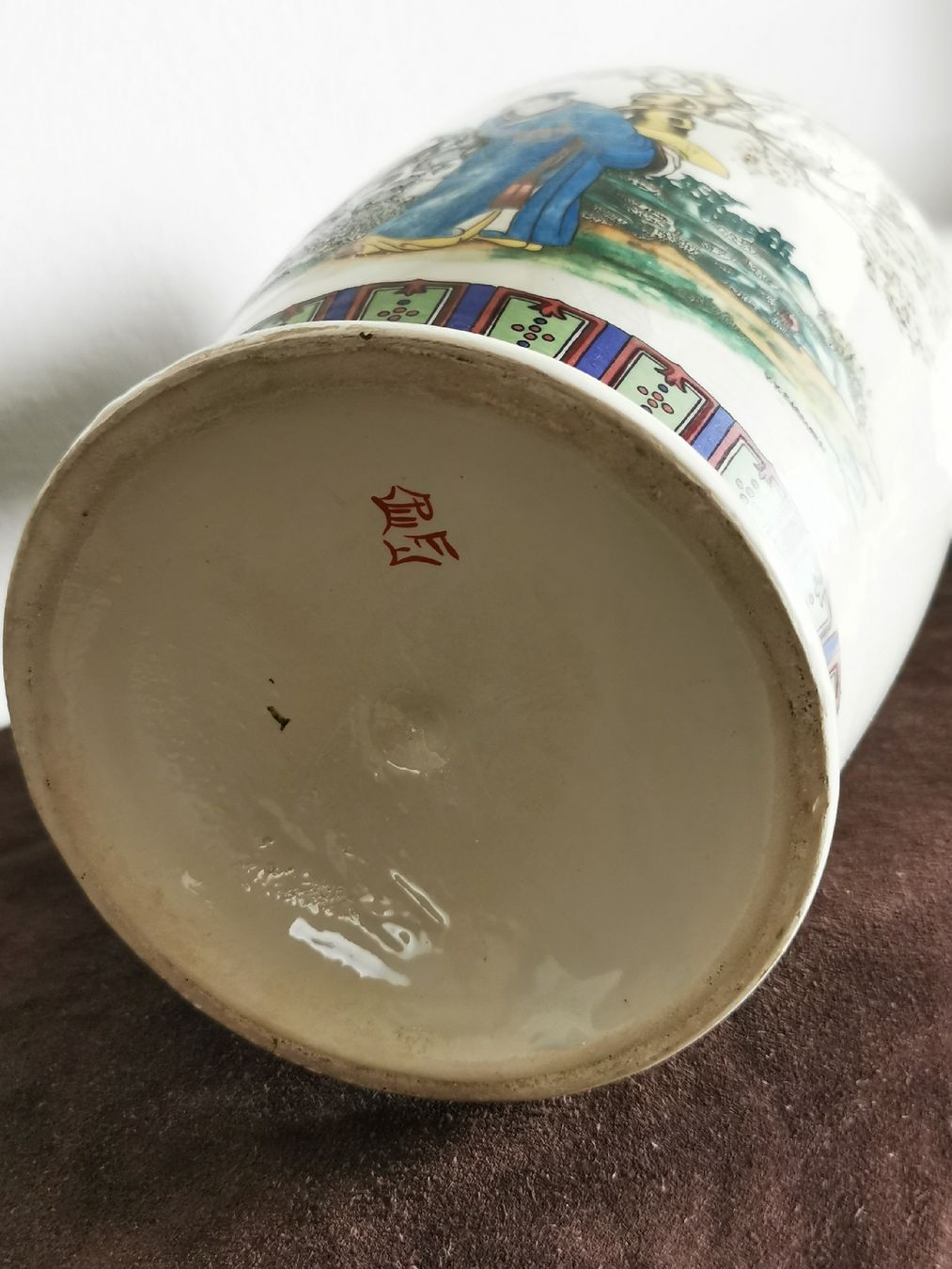 Vasi & Recipienti: Vaso in stile cinese – Usato da Brissago venduto da Kri_2k8j 3