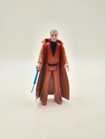 * STAR WARS * OBI WAN KENOBI * ORIGINAL 1977! * TOPZUSTAND!