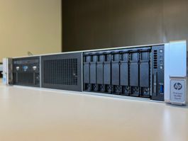 HP SERVER ProLiant DL380 Gen9