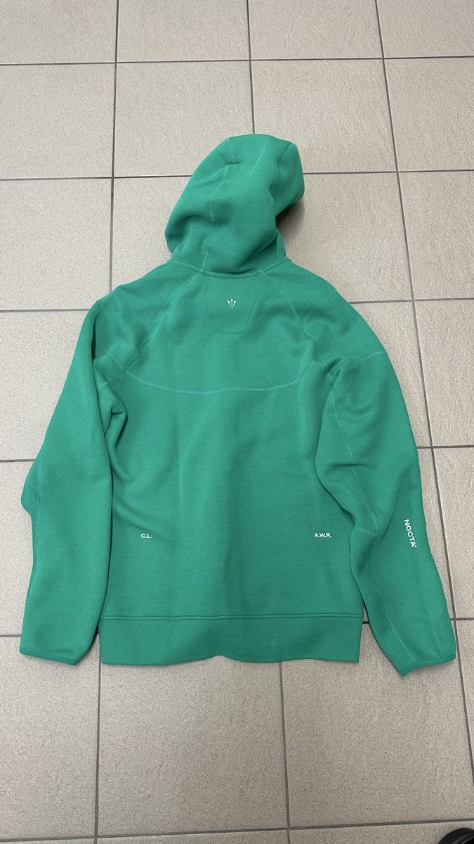 Nike Vestes: Nike Nocta Zipper – Neuf avec emballage d'origine à Buttwil par eph_tfn6 3