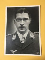 Ak Militär 2 Weltkrieg Oberst Mölder (4)