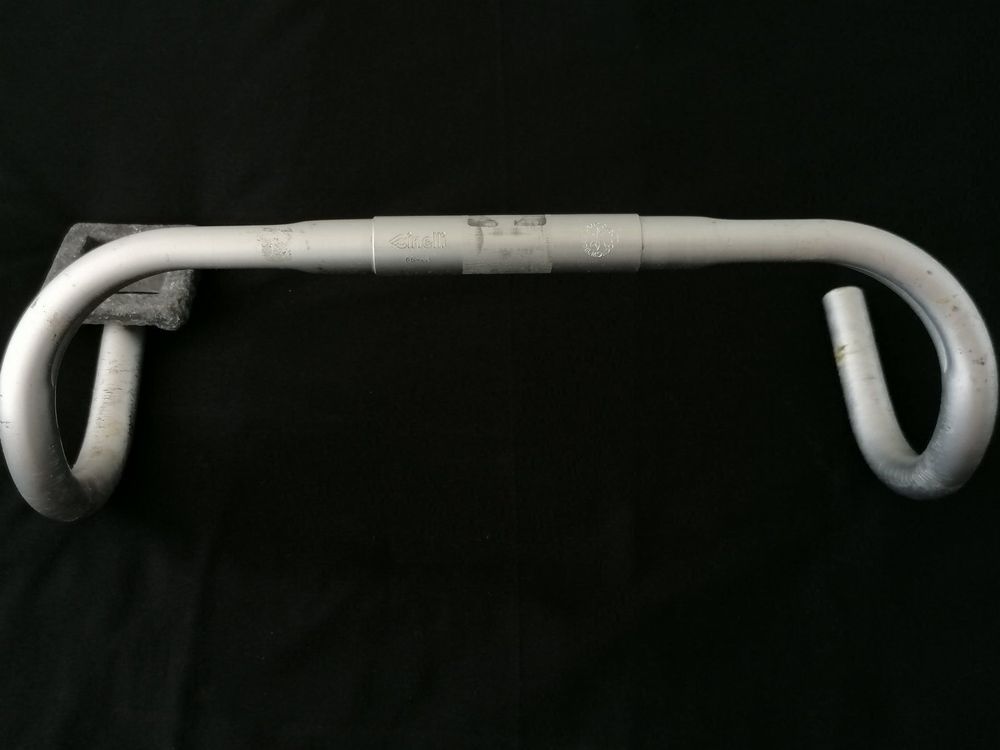 Cintre guidon Cinelli 42 cm Campione del mondo