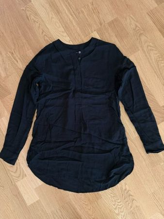 Blusen Kleid Marc O‘ Polo Gr.34 wie neu