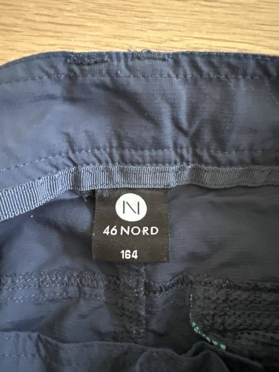 46 Nord Pantaloni: Trekkinghose – Usato da Rapperswil SG venduto da kamost 1