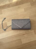 Elegante Glitzer-Clutch