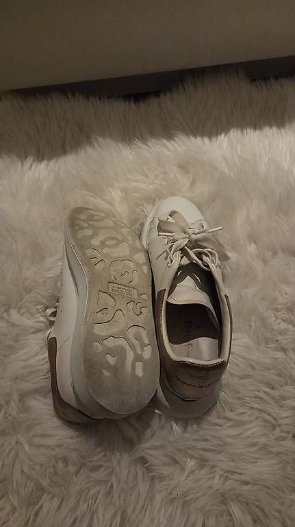 Scarpe da uomo: Original Alexender Mc Queen zu verkaufen – Usato da Wetzikon ZH venduto da veysel71 2