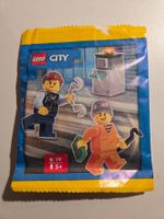 LEGO City 952501 Police Chase paper bag
