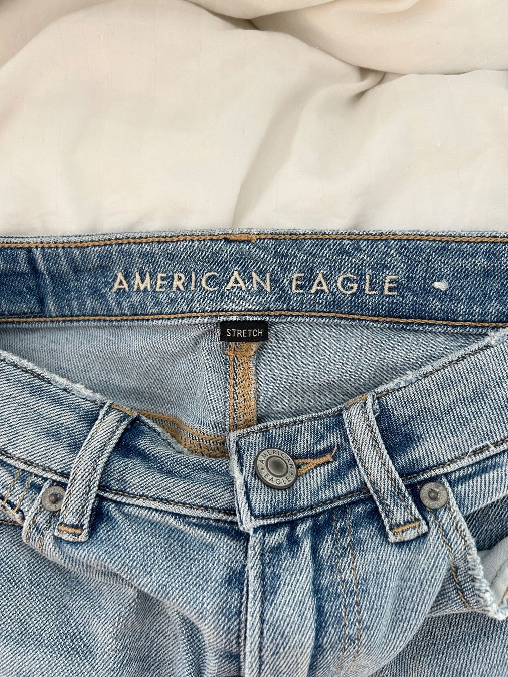 American Eagle Jeans: American eagle hose gr. 30xR – Usato da Sempach venduto da adnil12 2