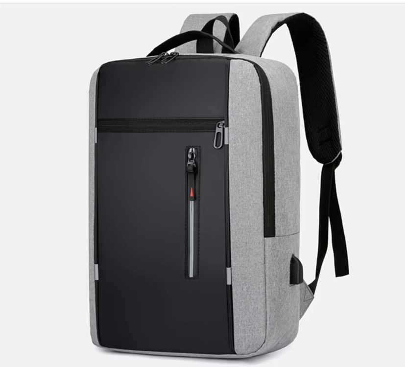 QUADRA QD475S - Sac à dos multisports - Bleu Marine - Unique