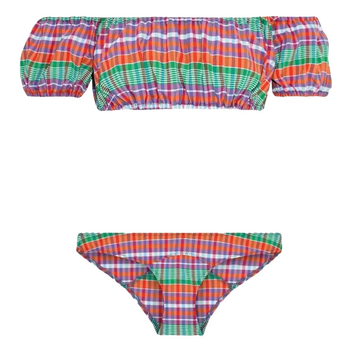 Costumi da bagno & Bikini: Lisa Marie Fernandez: Designer-Bikini – Usato da Zollikon venduto da snowflake10-