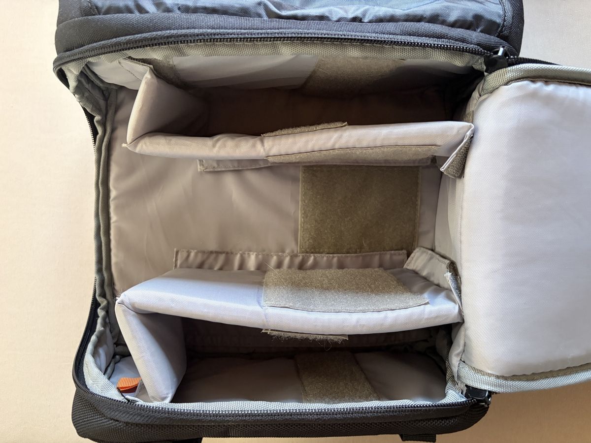 Lowepro Rucksäcke: Lowepro Kamerarucksack – Gebraucht aus Busswil BE von Ludmilleli 5