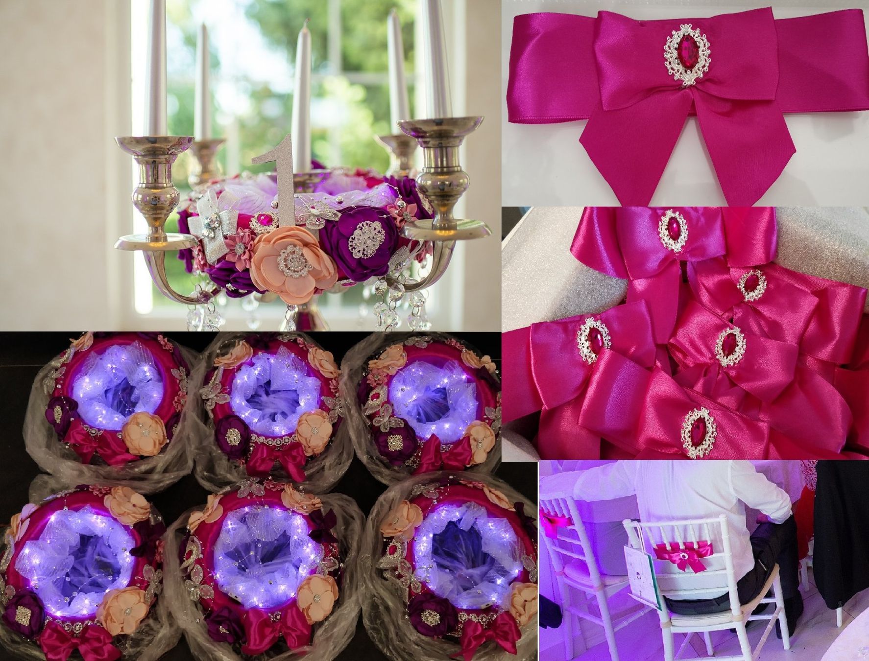 Vestiti: Hochzeitskleid + Schleppe  + accessoires gratis – Usato da Kerzers venduto da dri_j6pn 9