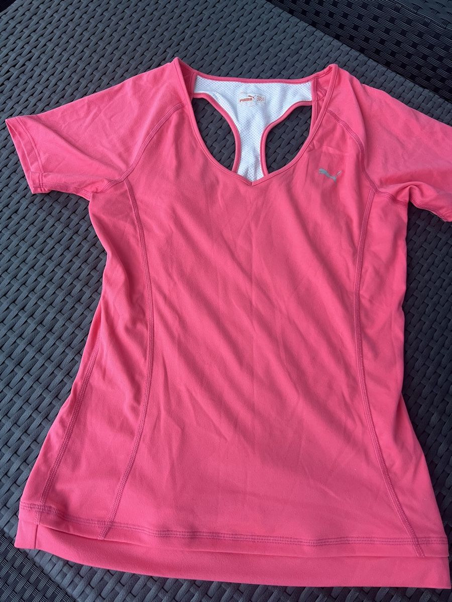 Puma T-shirt: Sportshirt Puma – Nuovo e nell'imballaggio originale da Bülach venduto da Cucculi 1