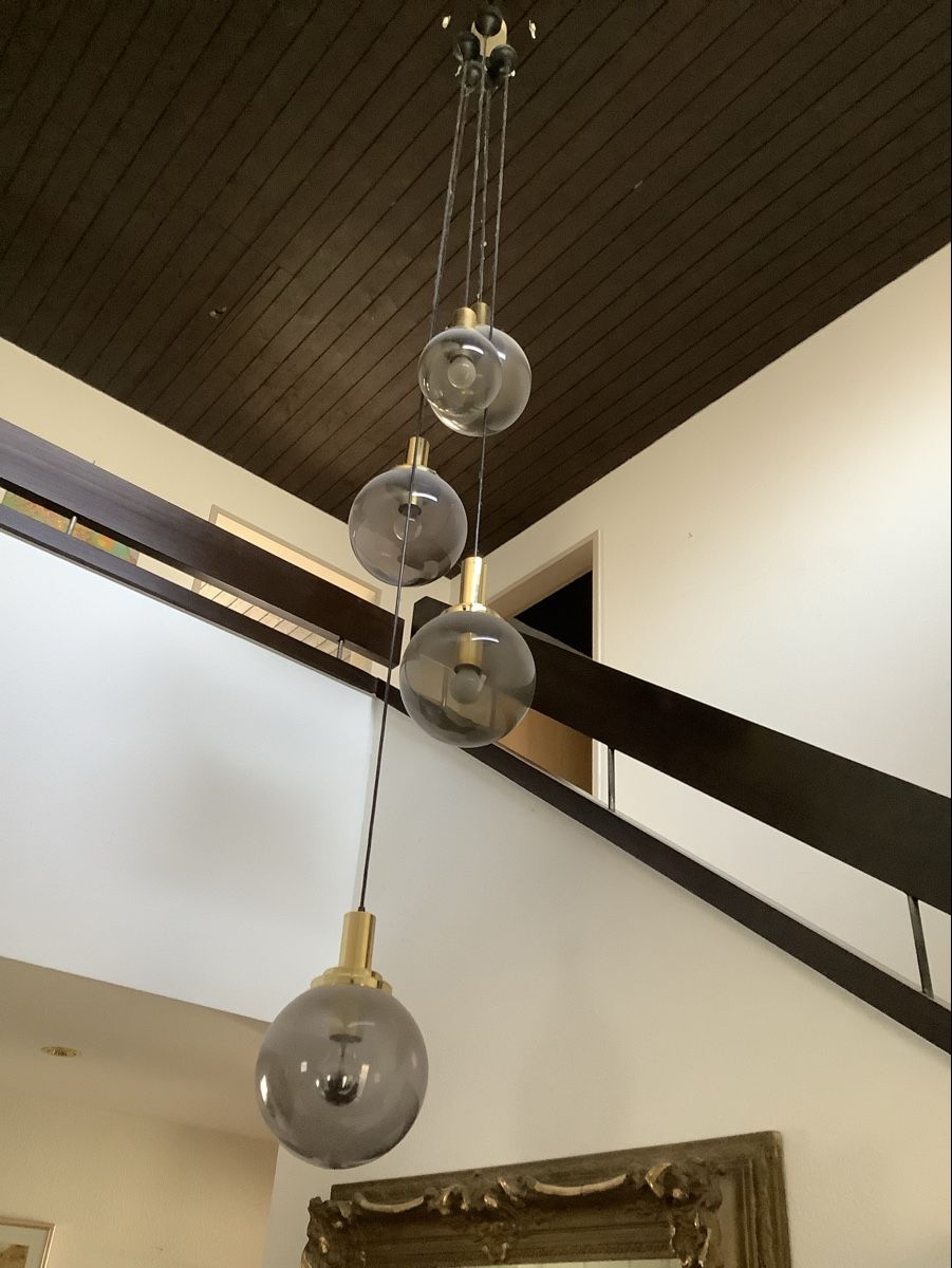 Regent Lampadari & plafoniere: Regent Lampe – Usato da Allschwil venduto da Sylvia50