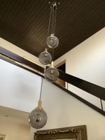 Regent Lampe