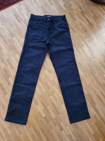 Pantalon homme Esprit Marine 30/34 Classic Straight fit