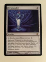 1 x Serumpuder - Magic: The Gathering - MtG