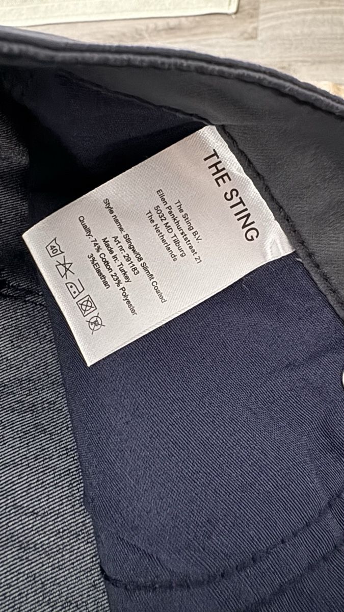 Pantaloni: Hose  – Usato da Mörigen venduto da TimelessFinds 2
