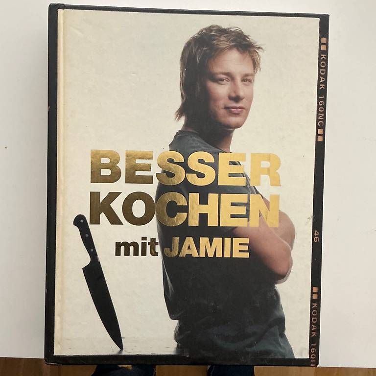 Bücher: Koch und Sachbücher – Gebraucht aus Zürich von g_nai 1