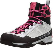 Mammut Taiss Light Mid GTX Wanderschuhe gr 38 2/3