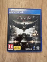 PS4 Batman Arkham Knight Spiel guter Zustand