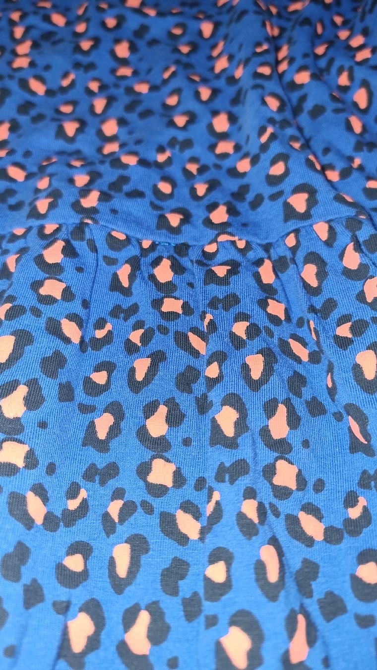 Vestiti & Gonne: Mädchenkleid Gr. 128/134 Lemon Beret neuwertig  – Nuovo (secondo la descrizione) da Wigoltingen venduto da Zuckerfee84 1