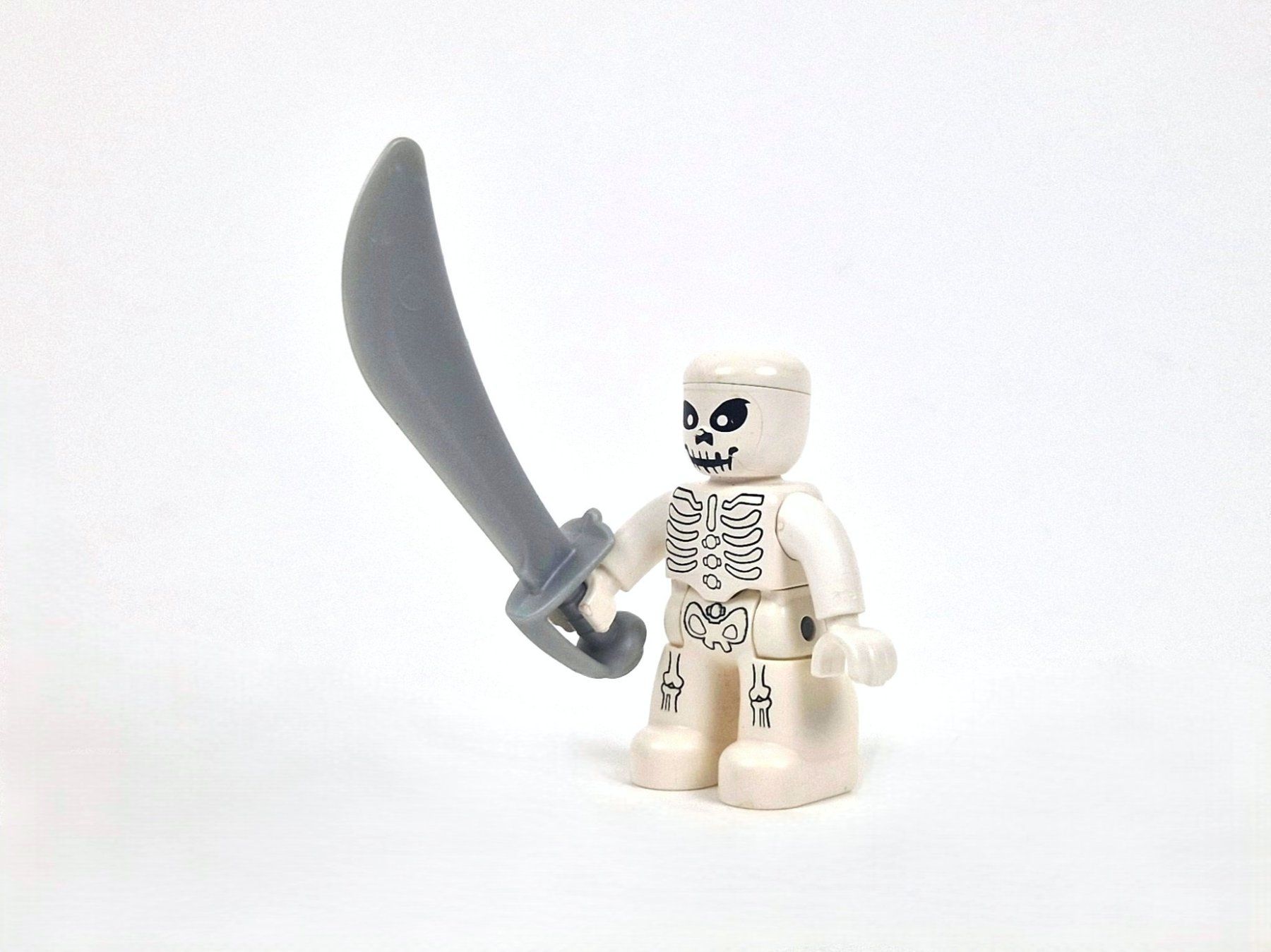 Lego Giocattoli: LEGO Duplo 7883 - Schatzsuche – Usato da Basel venduto da Restwert_Basel 4