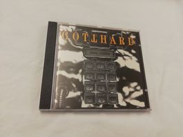 GOTTHARD - DIAL HARD