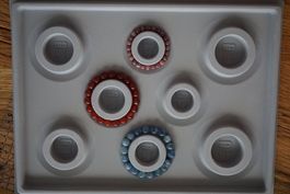 Schmuck Board Brett Für Armbänder "Schmuckproduktion"