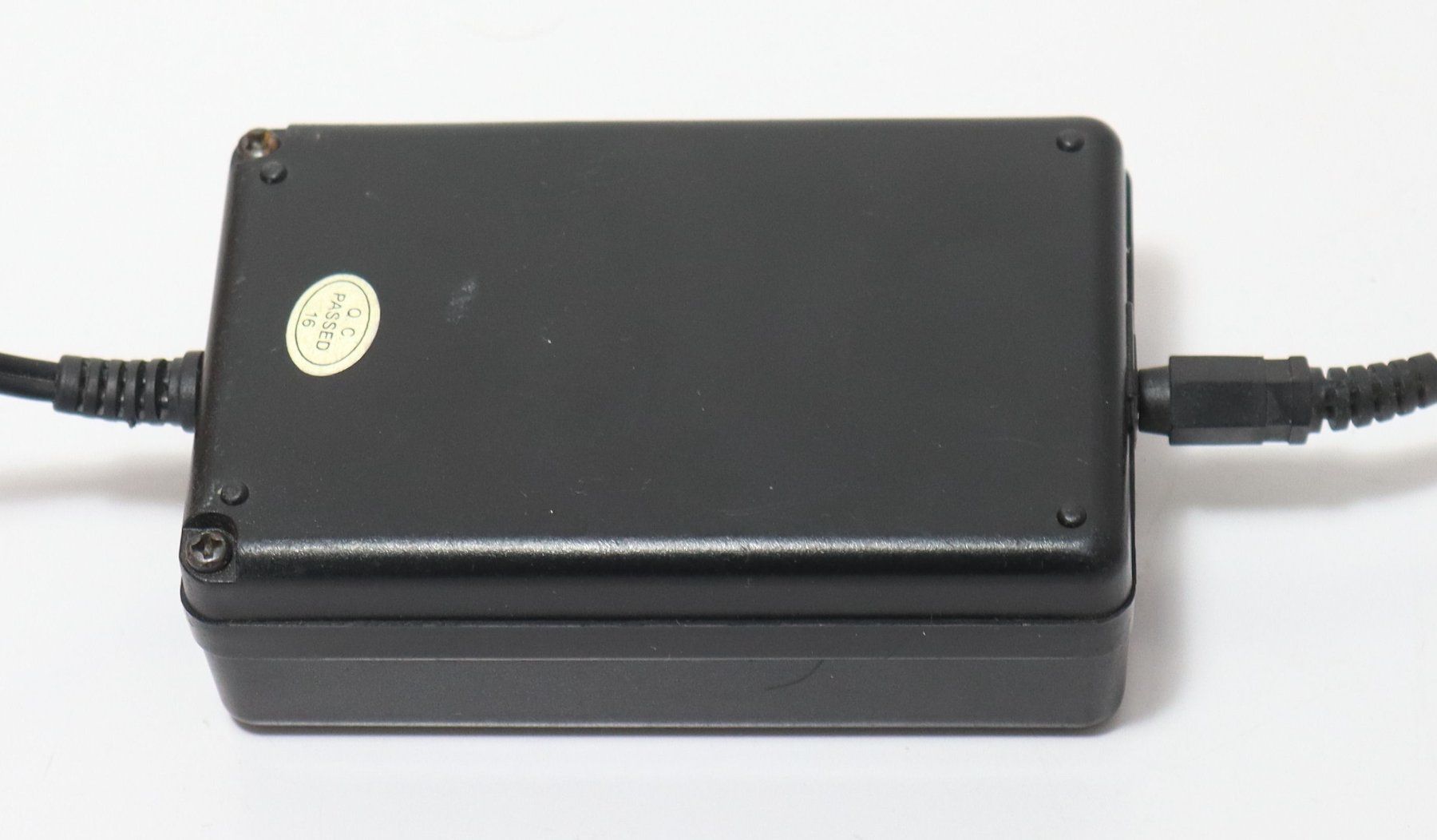 Akkus, Ladegeräte & Netzgeräte: A2Pro NiCD / NiMH 7.2V Ladegerät DC mit KFZ Stecker – Gebraucht aus Frick von volvo850driver 4