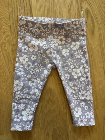 Süsse Leggings Grösse 68