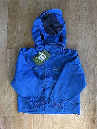 NEUE Trevolution Kinderjacke Gr. 116