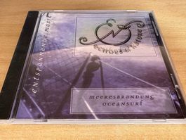 Lee Spencer – Meeresbrandung = Ocean Surf